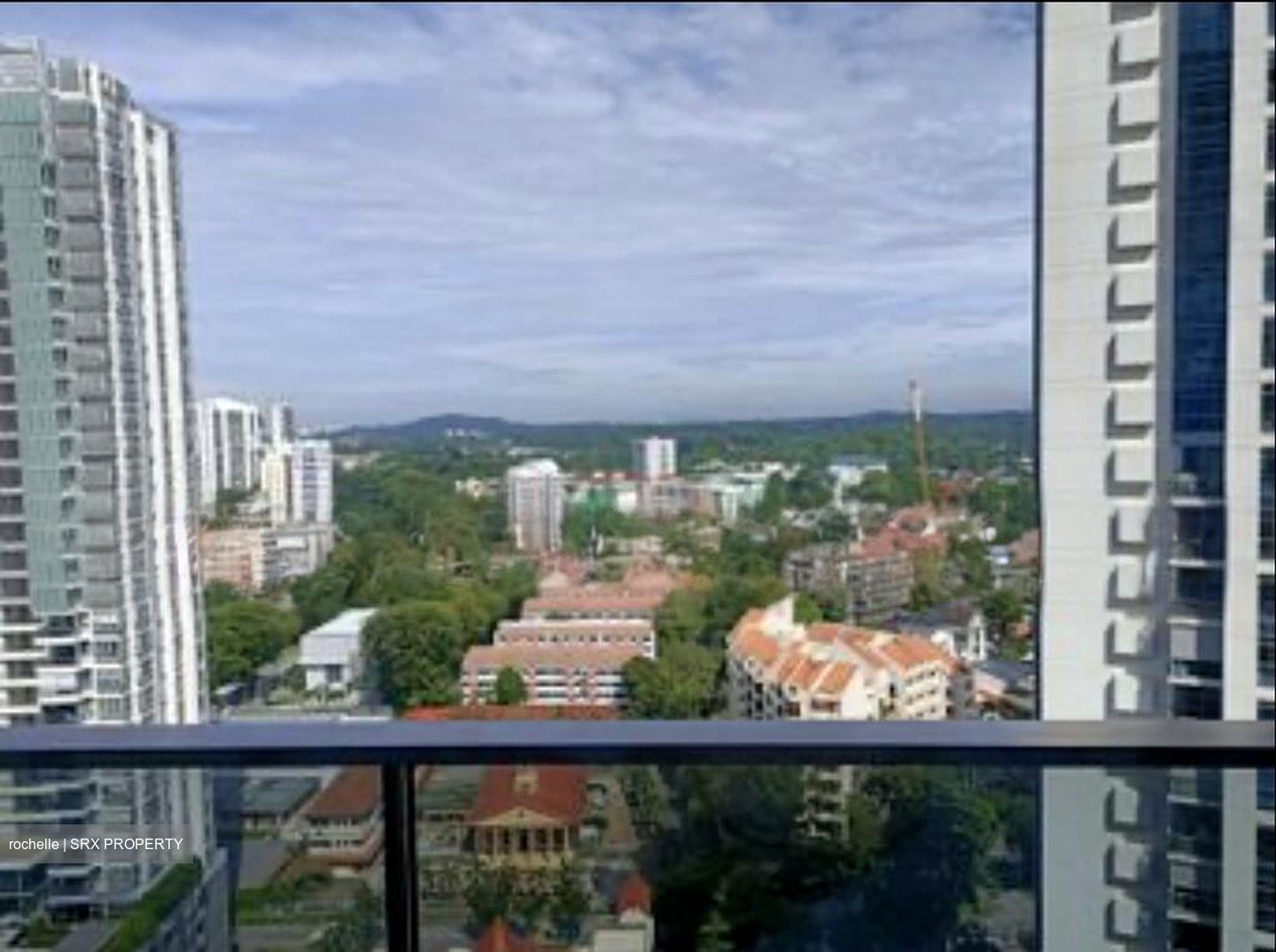 Trilight (D11), Condominium #503241401